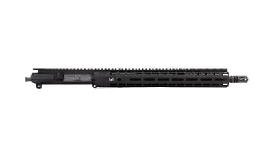 Aero Precision Complete Upper Receiver - $393.97 (Free S/H over $49 + Get 2% back from your order in OP Bucks)