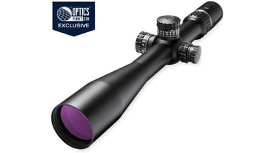 Burris XTR II 8-40x 50mm Riflescope, Color: Black, Tube Diameter: 34 mm - $499.99 (Free S/H over $49 + Get 2% back from your order in OP Bucks)