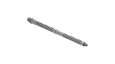 Shaw 350 Legend HBar Helical Flute, 18 in OR 16 in , 9/16x24 Threads, Polished Stainless - $305.49 (Free S/H over $49 + Get 2% back from your order in OP Bucks)