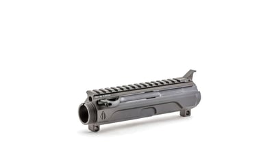 Quarter Circle 10 Side Charging Upper Receiver QC-PSCU-S Color: Black Anodized, Fabric/Material: 7075 Billet - $279.85 (Free S/H over $49 + Get 2% back from your order in OP Bucks)