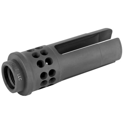 SureFire WARCOMP Flash Hider 5.56 - 1/2x28 - SFWARCOMP-556-1-2-28 - $129.95 (Add To Cart) (FREE Shipping over $50)