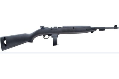 Chiappa M1 22 LR 18" Barrel 10Rnd Polymer - $279.99 (Free S/H on Firearms)