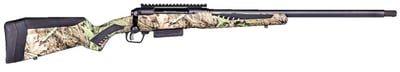Savage Arms 220 Turkey 20 GA 22" Barrel 2rd Shotgun, Accustock, Mossy Oak Camo - $534.99