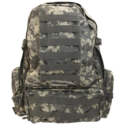 Humvee 3-Day Assault Backpack - $58.49 (Buyer’s Club price shown - all club orders over $49 ship FREE)