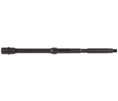 NBS 16 5.56 NATO 1:8 Carbine Length M4 Barrel - Black Nitride - B556CM41618(M) - $49.95 (Free S/H over $175)