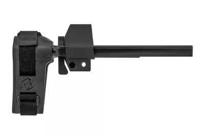 SB Tactical HKPDW Pistol Stabilizing Brace for HK Black - $263.99 
