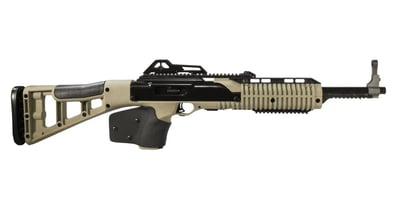 Hi Point 4595TS 45 ACP Flat Dark Earth Tactical Carbine (California Compliant) - $299 (Free S/H on Firearms)