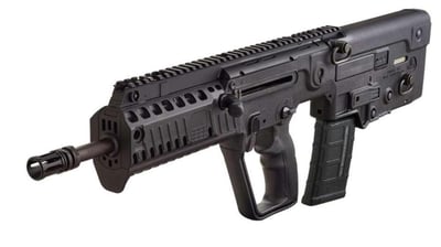 IWI Tavor X95 223/5.56 16.5″ Threaded 30RD Black XB16 - $1399.99 