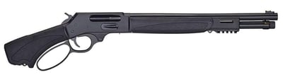 Henry Repeating Arms Axe .410 GA 15.14" Barrel 5-Rounds - $758.41 