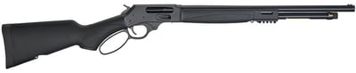 Henry 410 X 5rd Blk - $824.99 (Free S/H on Firearms)