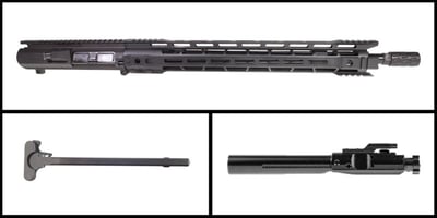 Davidson Defense 'Mutton' 18" LR-308 .308 Win Nitride Rifle Complete Upper Build - $484.99 (FREE S/H over $120)