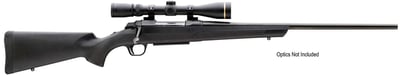 Browning A-BOLT III Composite Stalker Blued .30-06 22-inch 4rd - $538.99 ($9.99 S/H on Firearms / $12.99 Flat Rate S/H on ammo)