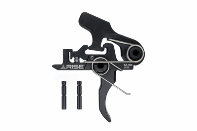 Rise Armament RA-100 Two Stage Trigger - RA-100 - $69.95 