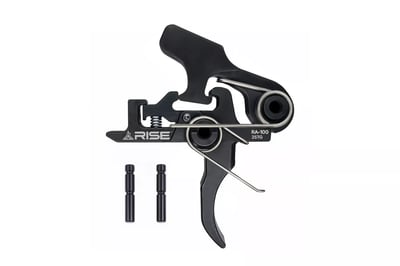 Rise Armament RA-100 Two Stage Trigger - RA-100 - $79.95 (FREE Shipping over $50)