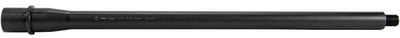 Ballistic Advantage 16" EPC 9mm Straight 4150 CMV Blowback 1:10 1/2x28 Modern Series - $79.95 
