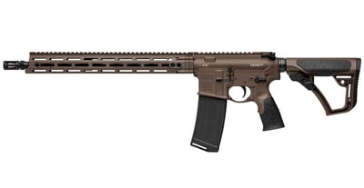 Daniel Defense DDM4 V7 5.56mm Semi-Auto Rifle with Mil-Spec + Cerakote Finish - $1663.35 (add to cart to get this price) 