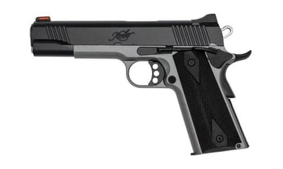 Kimber Custom Lw 9mm 5 " 9rd Pistol - Shadow Ghost - $699.99 ($14.99 flat rate shipping)