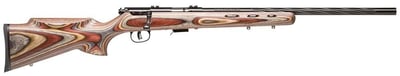 Savage 96770 93R17 BRJ 17 HMR 5+1 21" Multi Matte Blued Right Hand - $454.99