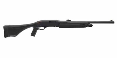 Winchester SXP Extreme Deer 12 Ga 22" barrel 4 Rnds Pistol Grip - $393.99  ($7.99 Shipping On Firearms)