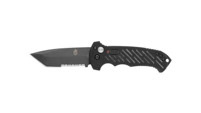 06 Auto, Tanto, Se, G10, Blk, E - $164.99 (Free S/H on Firearms)