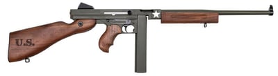 M1 Thompson US Army 45ACP - $1346.00 (Free S/H on Firearms)
