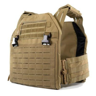 Tailwind Plate Carrier by 0331 Tactical - $129.99