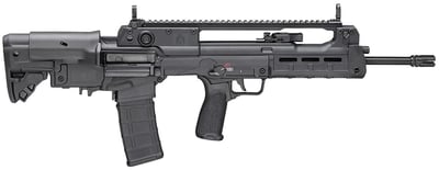 Springfield Armory Hellion Bullpup 18" 5.56 Rifle (1) 30rd Mag - Black - $1275 (Free S/H)