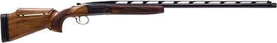 CZ All-American-Single-Trap 12-gauge 30-inches Walnut-Stock 3in-Chamber - $999.99 (Add To Cart) 