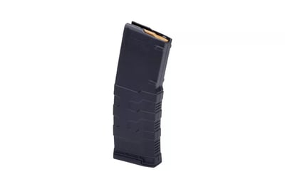 Amend 2 Mod-3 30-Round AR-15 Magazine - Black - 556MOD3BLK30 - $7.95