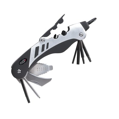 Backorder - Real Avid The Gun Tool (Silver/Black) - $21.99 shipped with Prime (Free S/H over $25)
