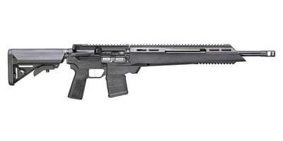 Springfield Saint Edge ATC .223 Wylde AR-15 Rifle, Black - STA918223B - $1399.99