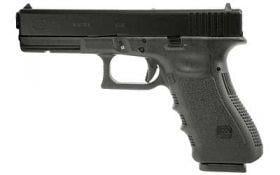 Glock 17 G3 4.49" barrel 17 Round with 2 Mags - $479