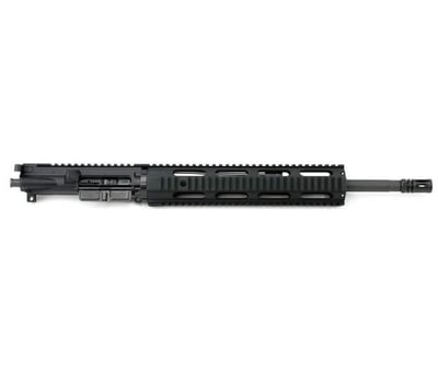 16" Carbine 5.56 NATO 1:7 Complete Upper - $324.95 
