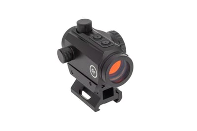 Crimson Trace CTS-25 Compact 4 MOA Red Dot Sight - CTS-25 - $39.95 (FREE Shipping over $50)