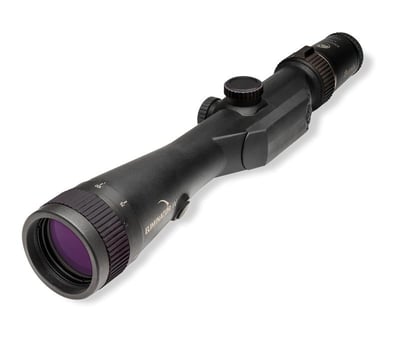 REFURBISHED Burris Eliminator IV Laser Rifle Scope - 4-16x50mm 1" SFP x96 Illum Matte - $1029.99