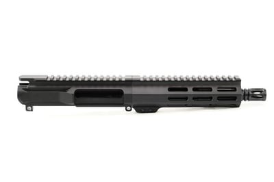 7.5" Slick Side Billet 300 BLK Nitride Pistol M-LOK Upper Assembly - $189.95 