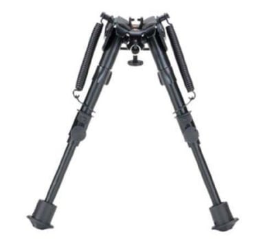 BLACKHAWK! Sportster Adjustable Bi-Pod, 6" - 9" - $24.95 + FS over $25 (Free S/H over $25)