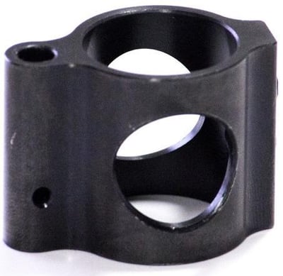 Faxon Firearms 3 Screw .750 Low Profile Gas Block - $24.95 