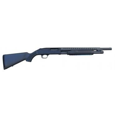MOSSBERG 500 12GA SHOTGUN - $369.99 (Free S/H on Firearms)