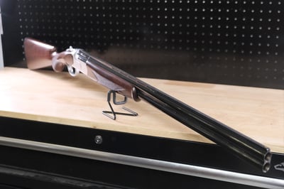 USED CZ-USA REDHEAD DELUXE 20GA 28" O/U - $599 (FREE Shipping over $50)