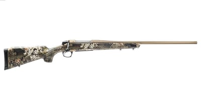 CVA Inc Cascade 6.5 PRC Bolt-Action Rifle with Veil Camo Stock - $561.89