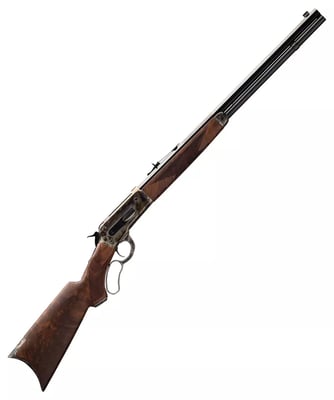 Winchester Model 1886 Deluxe Lever-Action Centerfire Rifle - .45-70 Government - $1799.99 (Free Ship to Store)