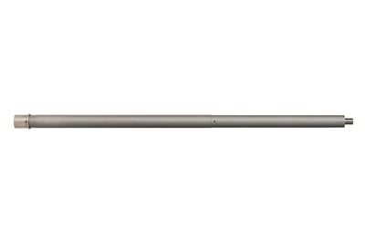 Ballistic Advantage 24" 22 ARC Bull Rifle+1 Stainless Steel Premium Series Barrel - BABL22ARC05P - $289.75 (FREE Shipping over $50)