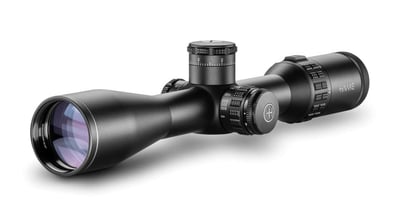 Hawke Sport Optics Sidewinder 30 SF 4.5-14x44mm MRAD Rifle Scope 17140, Color: Black, Tube Diameter: 30 mm - $599.99 (Free S/H over $49 + Get 2% back from your order in OP Bucks)