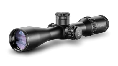 Hawke Sport Optics Sidewinder 30 SF 4.5-14x44mm MRAD Rifle Scope 17140, Color: Black, Tube Diameter: 30 mm - $609.99 (Free S/H over $49 + Get 2% back from your order in OP Bucks)