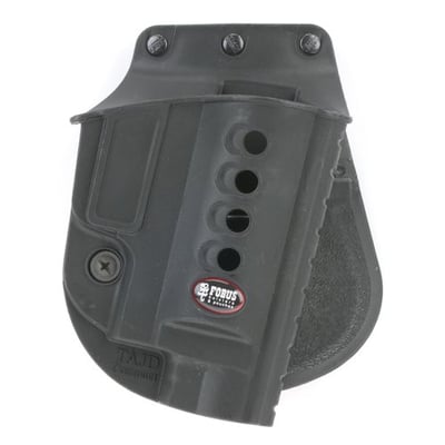 Fobus Taurus Judge Evolution Paddle Holster - $20.24 (Free S/H over $25, $8 Flat Rate on Ammo or Free store pickup)