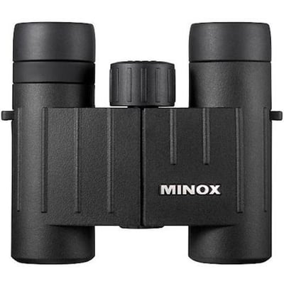 Minox BF 10x25 BR Compact Lightweight Binoculars - Weatherproof (was $149.99) - $94.99