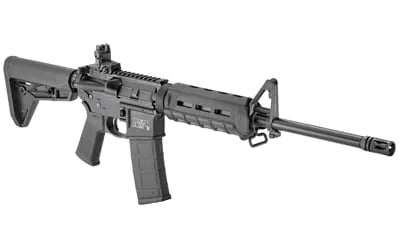 Smith & Wesson M&P15 Patrol 223/5.56 16" Barrel 30 Rnd - $739.99  ($7.99 Shipping On Firearms)