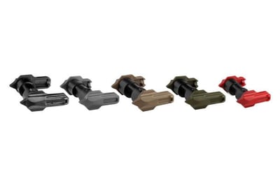 Mimtac F3X 45/90 AR-15 Ambidextrous Safety Selector - $44.90 