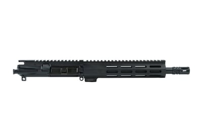 10.5" 7.62x39 Medium Carbine M-LOK Upper Assembly - $199.95 